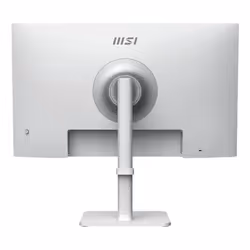 MSI Modern MD272UPSW Monitor PC 68,6 cm (27") 3840 x 2160 Pixel 4K Ultra HD Bianco - Vista aggiuntiva 5