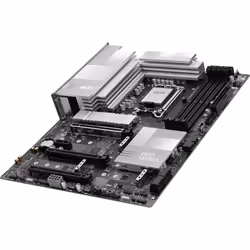 MSI PRO Z890-P WIFI scheda madre Intel Z890 LGA 1851 (Socket V1) ATX - Vista aggiuntiva 4