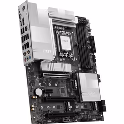 MSI PRO Z890-P WIFI scheda madre Intel Z890 LGA 1851 (Socket V1) ATX - Vista aggiuntiva 6