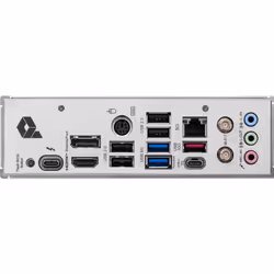 MSI PRO Z890-P WIFI scheda madre Intel Z890 LGA 1851 (Socket V1) ATX - Vista aggiuntiva 7