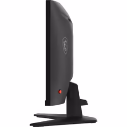 MSI MAG 244C Monitor PC 59,9 cm (23.6") 1920 x 1080 Pixel Full HD LCD Nero - Vista aggiuntiva 4