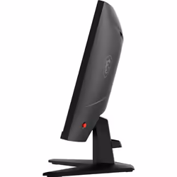 MSI MAG 244C Monitor PC 59,9 cm (23.6") 1920 x 1080 Pixel Full HD LCD Nero - Vista aggiuntiva 5