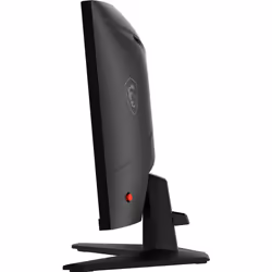 MSI MAG 244C Monitor PC 59,9 cm (23.6") 1920 x 1080 Pixel Full HD LCD Nero - Vista aggiuntiva 6