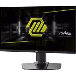 MSI MAG 255PXF Monitor PC 62,2 cm (24.5") 1920 x 1080 Pixel Full HD Nero - Vista aggiuntiva 2