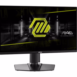 MSI MAG 255PXF Monitor PC 62,2 cm (24.5") 1920 x 1080 Pixel Full HD Nero - Vista aggiuntiva 3