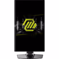 MSI MAG 255PXF Monitor PC 62,2 cm (24.5") 1920 x 1080 Pixel Full HD Nero - Vista aggiuntiva 4