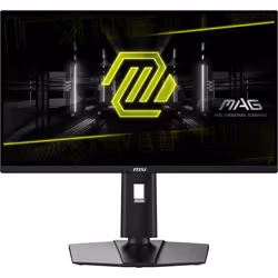 MSI MAG 255PXF Monitor PC 62,2 cm (24.5") 1920 x 1080 Pixel Full HD Nero - Vista aggiuntiva 5