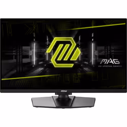 MSI MAG 255PXF Monitor PC 62,2 cm (24.5") 1920 x 1080 Pixel Full HD Nero - Vista aggiuntiva 6