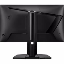 MSI MAG 255PXF Monitor PC 62,2 cm (24.5") 1920 x 1080 Pixel Full HD Nero - Vista aggiuntiva 7