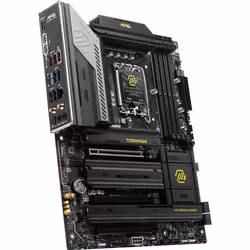 MSI MAG Z890 TOMAHAWK WIFI scheda madre Intel Z890 LGA 1851 (Socket V1) ATX - Vista aggiuntiva 4