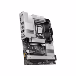 MSI PRO Z890-A WIFI scheda madre Intel Z890 LGA 1851 (Socket V1) ATX - Vista aggiuntiva 4