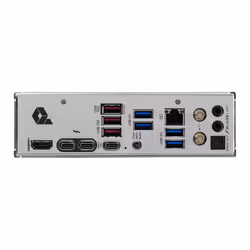 MSI PRO Z890-A WIFI scheda madre Intel Z890 LGA 1851 (Socket V1) ATX - Vista aggiuntiva 5