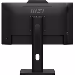 MSI Pro MP242PMG Monitor PC 60,5 cm (23.8") 1920 x 1080 Pixel Full HD LCD Nero - Vista aggiuntiva 6
