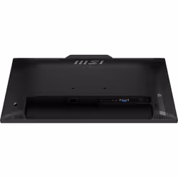 MSI Pro MP242PMGDE Monitor PC 60,5 cm (23.8") 1920 x 1080 Pixel Full HD LCD Nero - Vista aggiuntiva 2