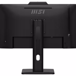 MSI PRO MP272PMG Monitor PC 68,6 cm (27") 1920 x 1080 Pixel Full HD LCD Nero - Vista aggiuntiva 6