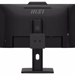 MSI PRO MP272PMG Monitor PC 68,6 cm (27") 1920 x 1080 Pixel Full HD LCD Nero - Vista aggiuntiva 7