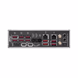 MSI MPG Z890 CARBON WIFI scheda madre Intel Z890 LGA 1851 (Socket V1) ATX - Vista aggiuntiva 5
