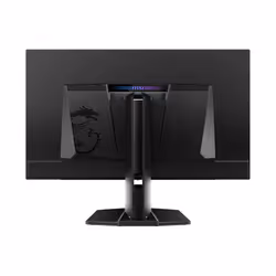 MSI MPG 322URX QD-OLED Monitor PC 80 cm (31.5") 3840 x 2160 Pixel 4K Ultra HD Nero