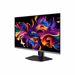 MSI MPG 322URX QD-OLED Monitor PC 80 cm (31.5") 3840 x 2160 Pixel 4K Ultra HD Nero - Vista aggiuntiva 4