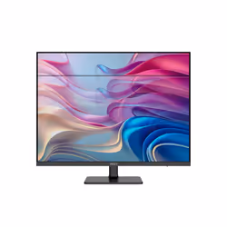 MSI MODERN MD272UPHGDE Monitor PC 68,6 cm (27") 3840 x 2160 Pixel 4K Ultra HD Nero - Vista aggiuntiva 3