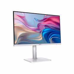 MSI Modern MD272UPHW Monitor 27 pollici 4K UHD IPS Nero - Vista aggiuntiva 4