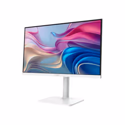 MSI Modern MD272UPHW Monitor 27 pollici 4K UHD IPS Nero - Vista aggiuntiva 5