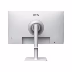 MSI Modern MD272UPHW Monitor 27 pollici 4K UHD IPS Nero - Vista aggiuntiva 6