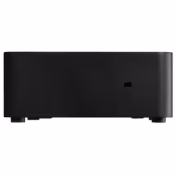 MSI Cubi NUC 1MG-001EU PC/stazione di lavoro Intel Core 7 150U 16 GB DDR5-SDRAM 1 TB SSD Windows 11 Pro Mini PC Nero