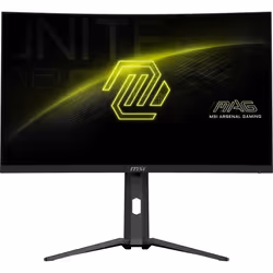MSI MAG 321CUPDF Monitor PC 80 cm (31.5") 3840 x 2160 Pixel 4K Ultra HD LCD Nero