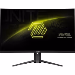 MSI MAG 321CUPDF Monitor PC 80 cm (31.5") 3840 x 2160 Pixel 4K Ultra HD LCD Nero