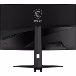 MSI MAG 321CUPDF Monitor PC 80 cm (31.5") 3840 x 2160 Pixel 4K Ultra HD LCD Nero - Vista aggiuntiva 4