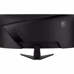 MSI MAG 346CQ Monitor PC 86,4 cm (34") 3440 x 1440 Pixel UltraWide Dual Quad HD LCD Nero - Vista aggiuntiva 2