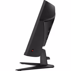 MSI MAG 346CQ Monitor PC 86,4 cm (34") 3440 x 1440 Pixel UltraWide Dual Quad HD LCD Nero - Vista aggiuntiva 4