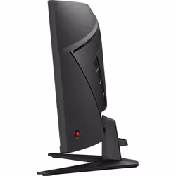 MSI MAG 346CQ Monitor PC 86,4 cm (34") 3440 x 1440 Pixel UltraWide Dual Quad HD LCD Nero - Vista aggiuntiva 5