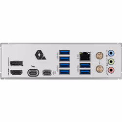 MSI PRO Z890-S WIFI scheda madre Intel Z890 LGA 1851 (Socket V1) ATX - Vista aggiuntiva 6