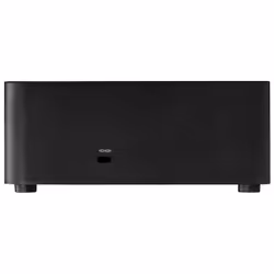 MSI Cubi NUC 1MG-207ES 0.84L sized PC Nero 120U Intel SoC - Vista aggiuntiva 4
