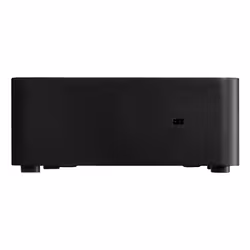 MSI Cubi NUC 1M Intel Core 3 100U HDD+SSD Mini PC Nero - Vista aggiuntiva 5