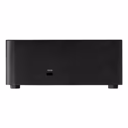 MSI Cubi NUC 1M Intel Core 3 100U HDD+SSD Mini PC Nero - Vista aggiuntiva 6