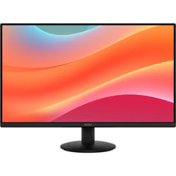 MSI Pro MP242L Monitor PC 60,5 cm (23.8") 1920 x 1080 Pixel Full HD LCD Nero
