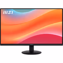 MSI Pro MP242L Monitor PC 60,5 cm (23.8") 1920 x 1080 Pixel Full HD LCD Nero - Vista aggiuntiva 4