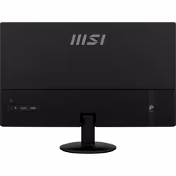MSI Pro MP242L Monitor PC 60,5 cm (23.8") 1920 x 1080 Pixel Full HD LCD Nero - Vista aggiuntiva 7