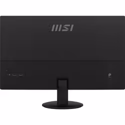 MSI Pro MP272L Monitor PC 68,6 cm (27") 1920 x 1080 Pixel Full HD LED Nero - Vista aggiuntiva 7