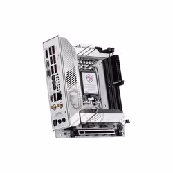 MSI MPG Z890I EDGE TI WIFI scheda madre Intel Z890 LGA 1851 (Socket V1) mini ITX - Vista aggiuntiva 4