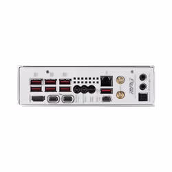 MSI MPG Z890I EDGE TI WIFI scheda madre Intel Z890 LGA 1851 (Socket V1) mini ITX - Vista aggiuntiva 5