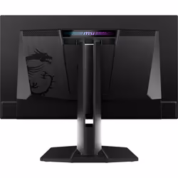 MSI MPG 272URX QD-OLED 26.5" 4K Ultra HD Nero - Vista aggiuntiva 7