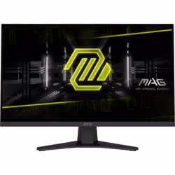 MSI MAG 274F, 68,6 cm (27"), 1920 x 1080 Pixel, Full HD, LCD, 0,5 ms, Nero