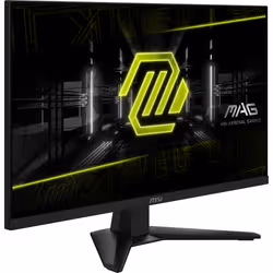 MSI MAG 274QF Monitor PC 68,6 cm (27") 2560 x 1440 Pixel Wide Quad HD LCD Nero - Vista aggiuntiva 7