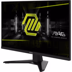 MSI MAG 274QF Monitor PC 68,6 cm (27") 2560 x 1440 Pixel Wide Quad HD LCD Nero - Vista aggiuntiva 8