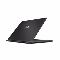 MSI Prestige 14 AI+ Evo C2VMG-008ES Copilot+ PC Intel Core Ultra 7 256V Computer portatile 35,6 cm (14") Full HD+ 16 GB LPDDR5x-SDRAM 1 TB SSD Wi-Fi 7 (802.11be) Windows 11 Home Grigio - Vista aggiuntiva 5