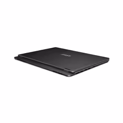 MSI Prestige 14 AI+ Evo C2VMG-008ES Copilot+ PC Intel Core Ultra 7 256V Computer portatile 35,6 cm (14") Full HD+ 16 GB LPDDR5x-SDRAM 1 TB SSD Wi-Fi 7 (802.11be) Windows 11 Home Grigio - Vista aggiuntiva 6